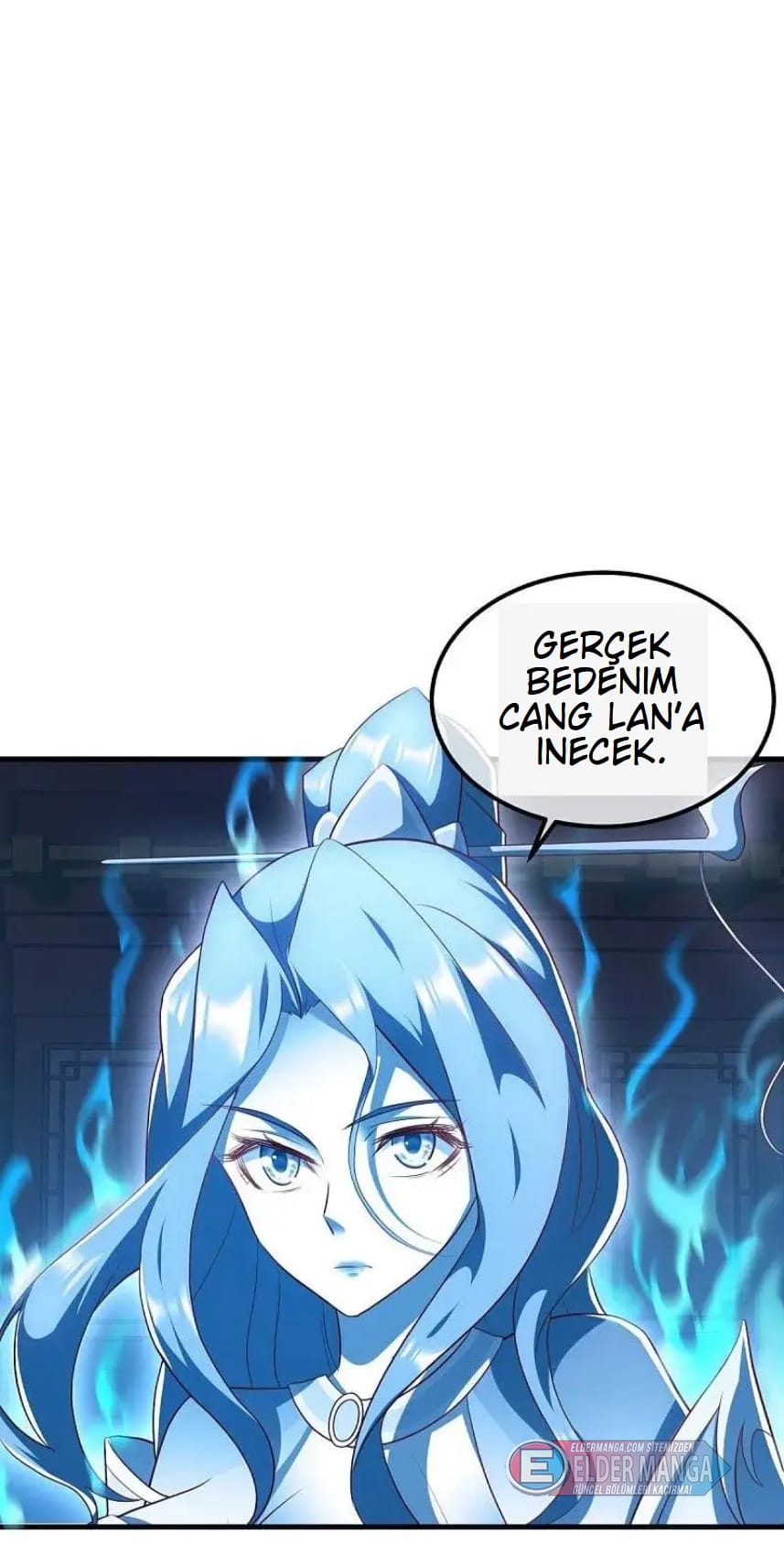 Eşsiz Savaş Ruhu Bölüm 539 - Sayfa 49