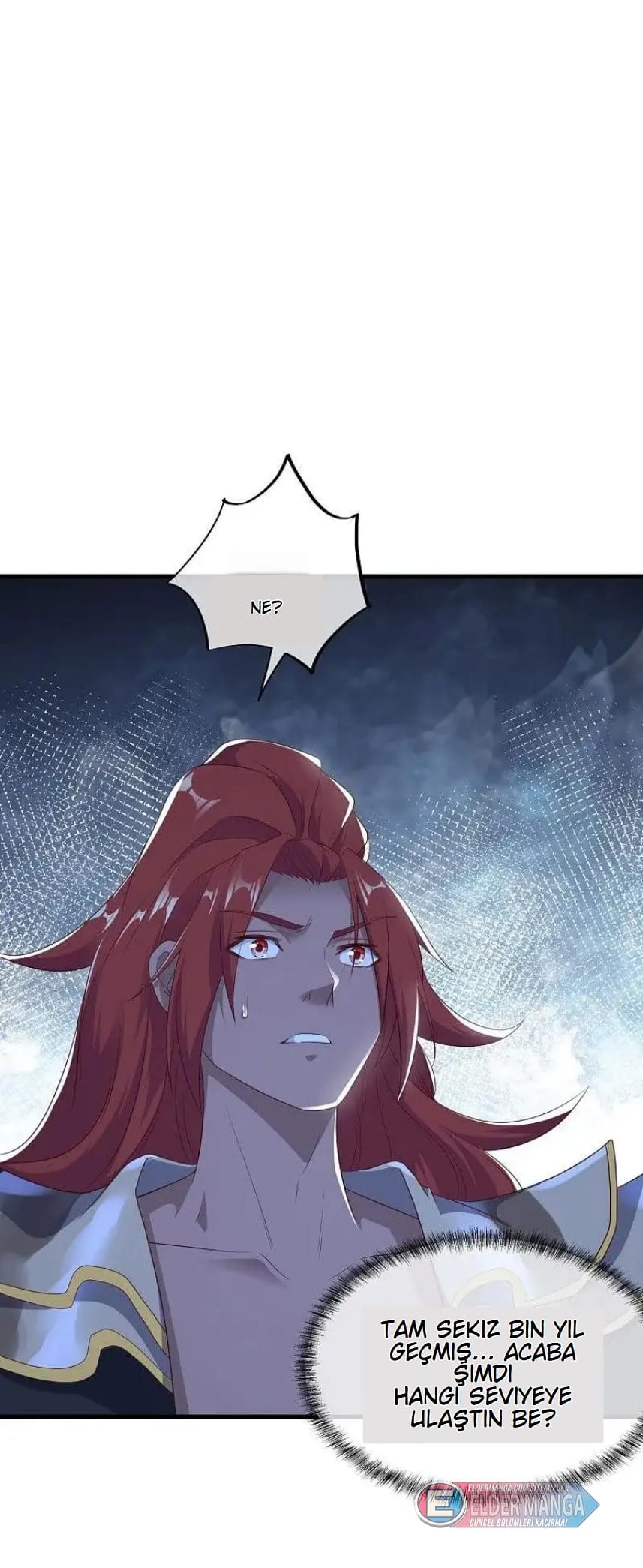 Eşsiz Savaş Ruhu Bölüm 539 - Sayfa 50