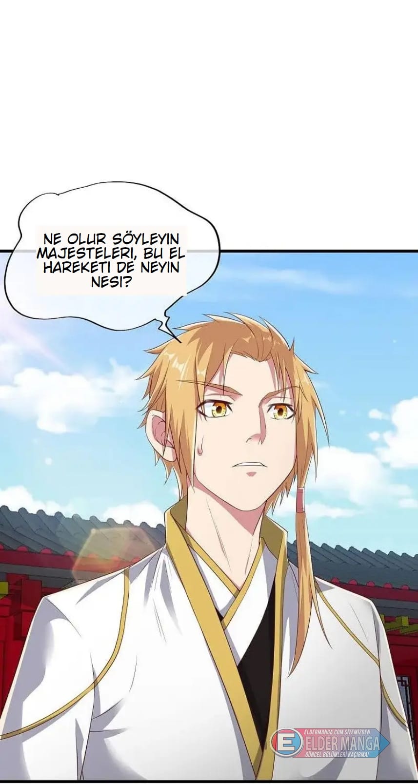 Eşsiz Savaş Ruhu Bölüm 539 - Sayfa 53
