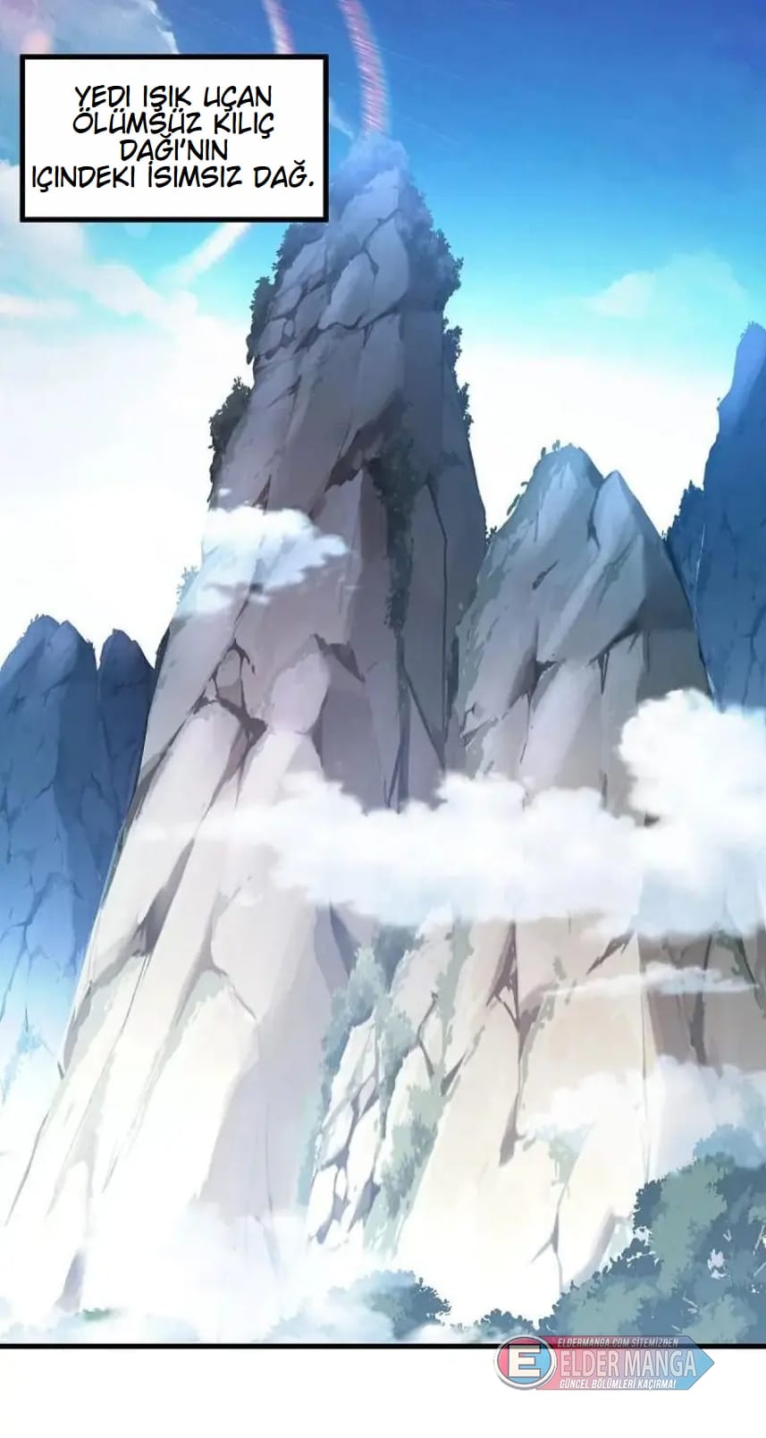 Eşsiz Savaş Ruhu Bölüm 539 - Sayfa 55