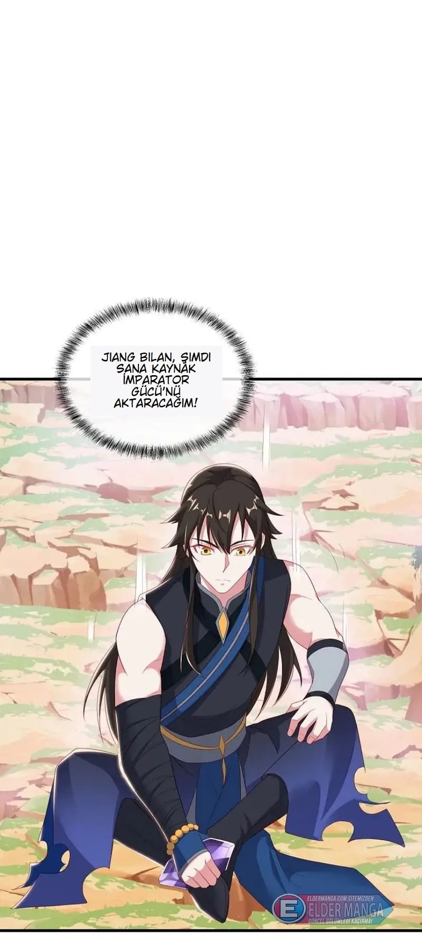 Eşsiz Savaş Ruhu Bölüm 539 - Sayfa 60