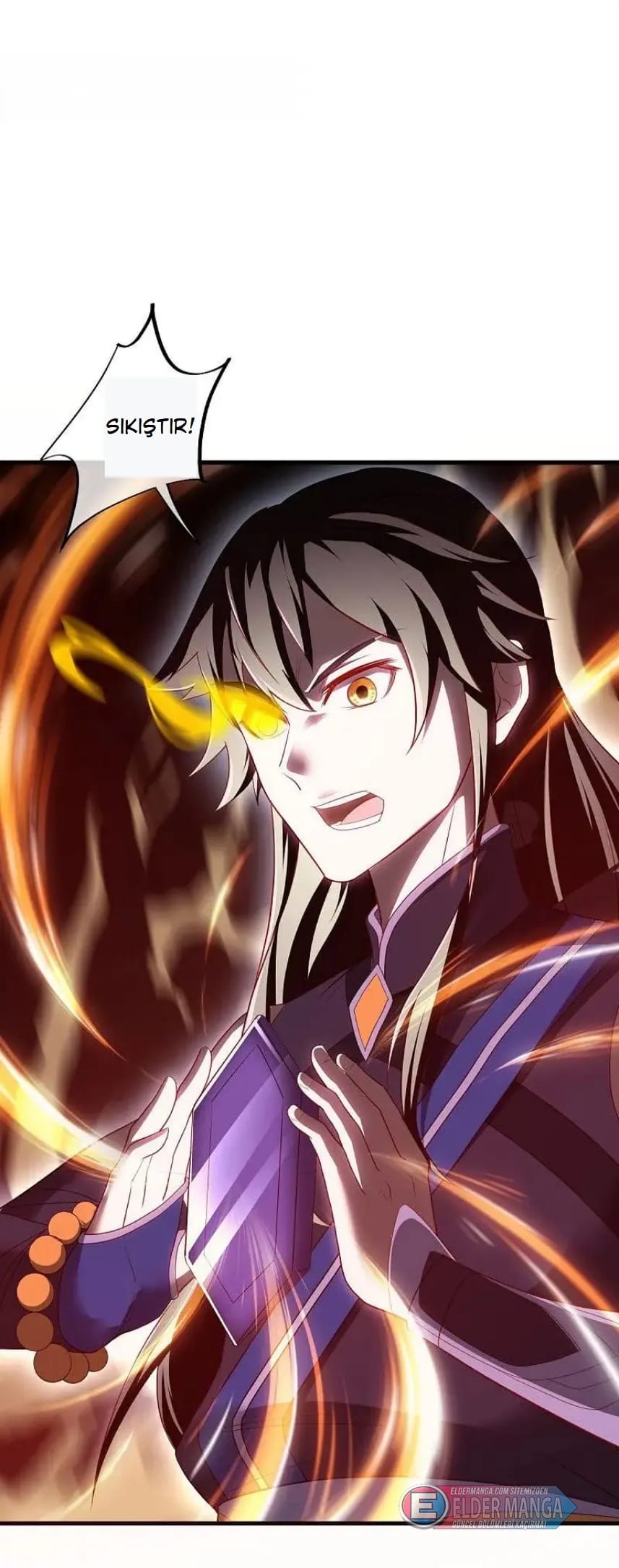 Eşsiz Savaş Ruhu Bölüm 539 - Sayfa 67