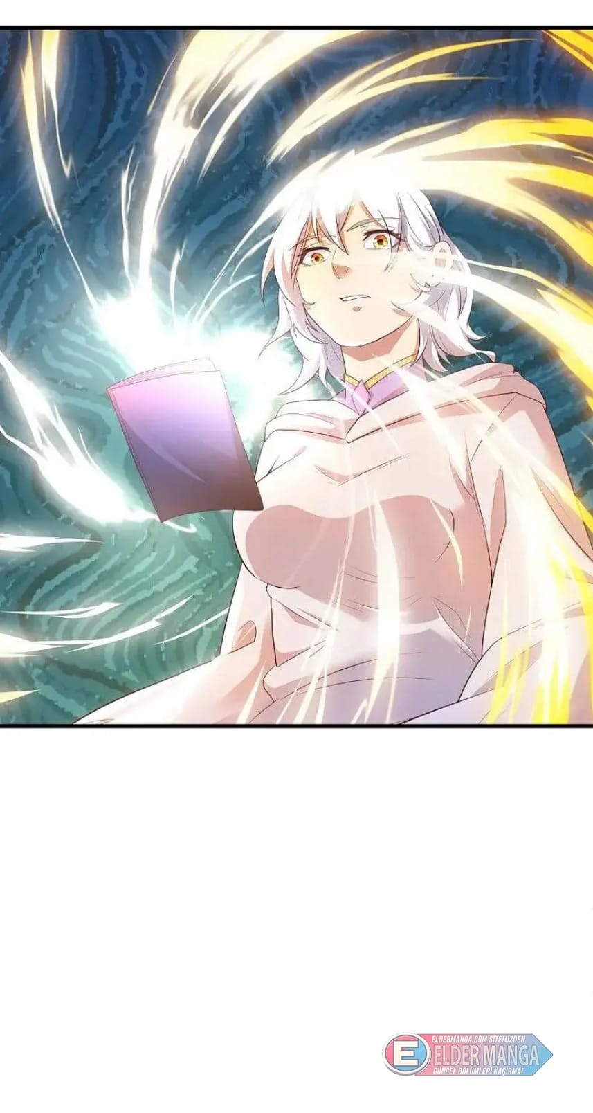 Eşsiz Savaş Ruhu Bölüm 539 - Sayfa 71