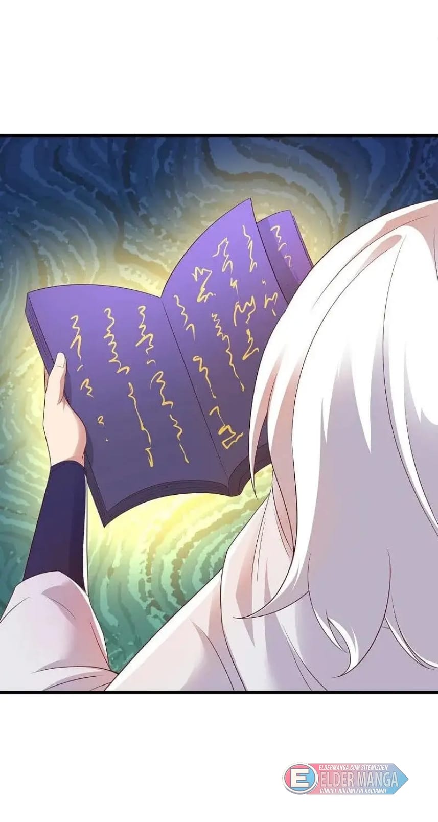 Eşsiz Savaş Ruhu Bölüm 539 - Sayfa 72