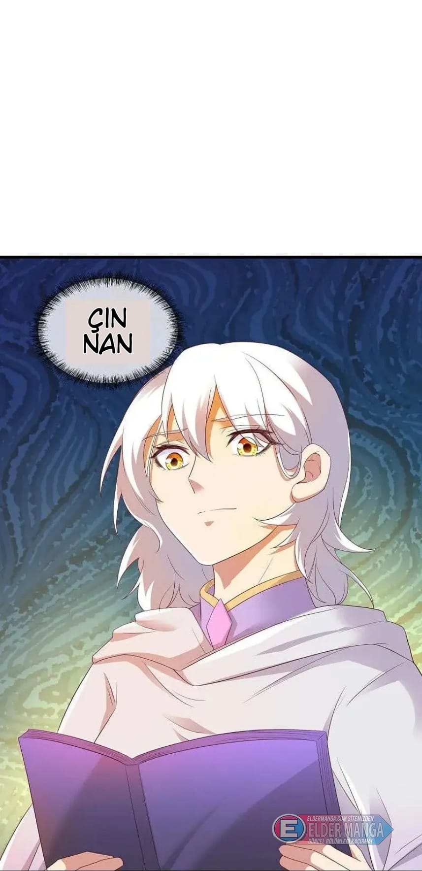 Eşsiz Savaş Ruhu Bölüm 539 - Sayfa 73