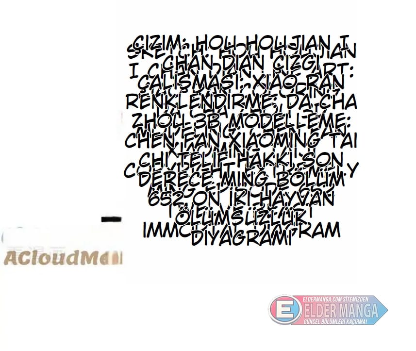 Eşsiz Savaş Ruhu Bölüm 652 - Sayfa 2