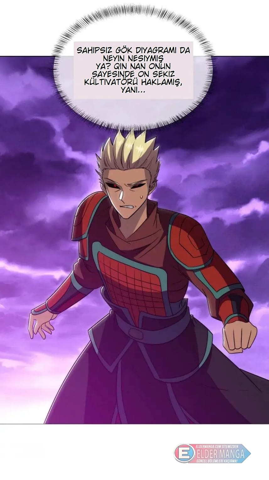 Eşsiz Savaş Ruhu Bölüm 652 - Sayfa 3