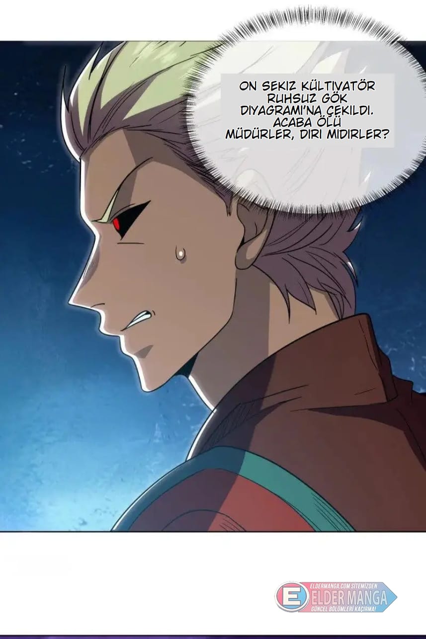 Eşsiz Savaş Ruhu Bölüm 652 - Sayfa 4