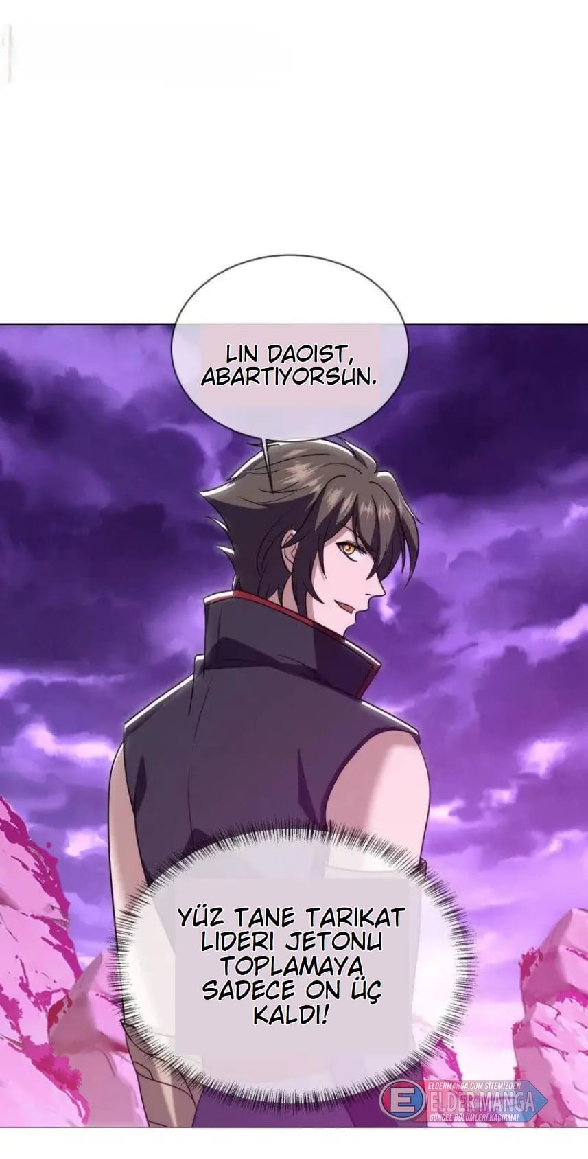 Eşsiz Savaş Ruhu Bölüm 652 - Sayfa 6