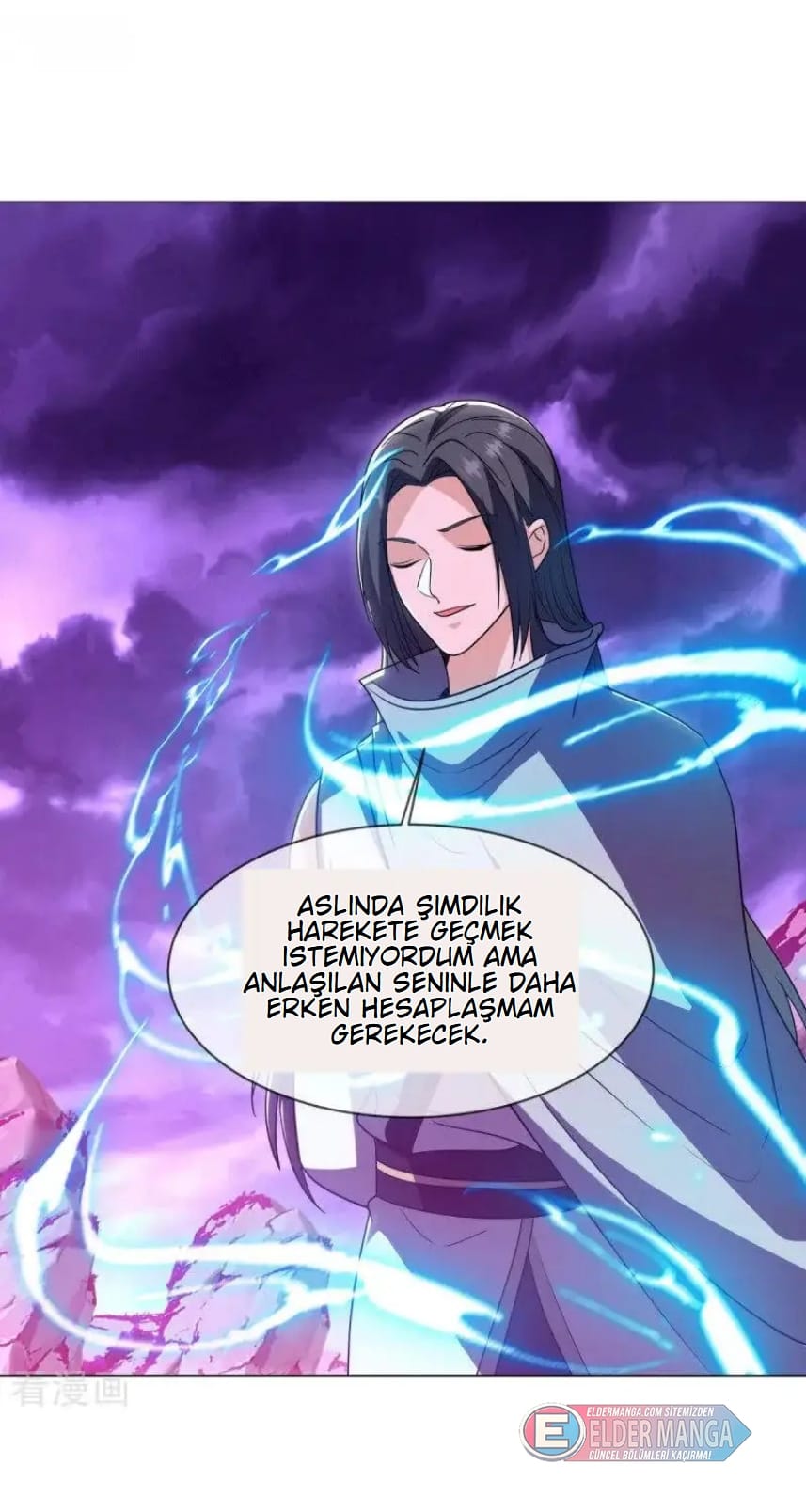 Eşsiz Savaş Ruhu Bölüm 652 - Sayfa 7