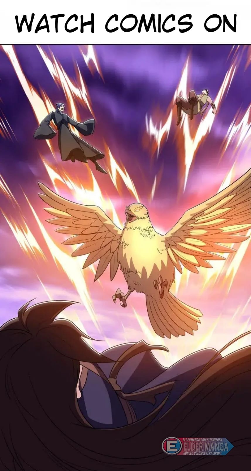 Eşsiz Savaş Ruhu Bölüm 652 - Sayfa 9