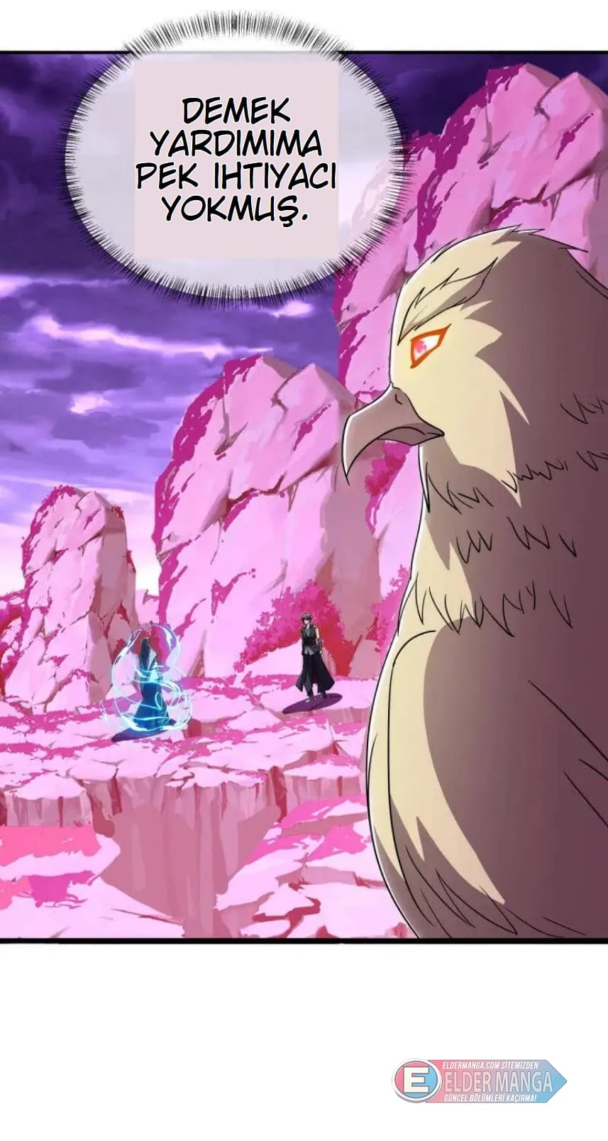 Eşsiz Savaş Ruhu Bölüm 652 - Sayfa 11