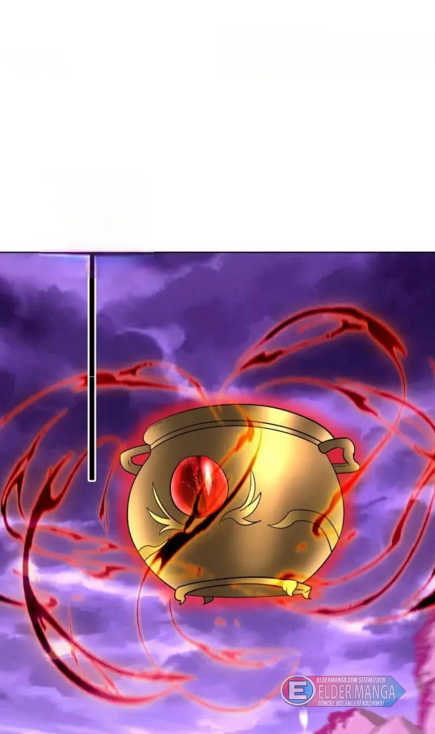 Eşsiz Savaş Ruhu Bölüm 652 - Sayfa 12