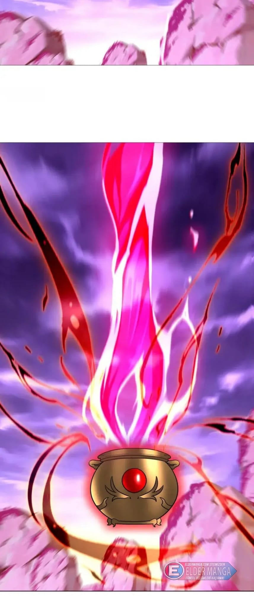 Eşsiz Savaş Ruhu Bölüm 652 - Sayfa 13