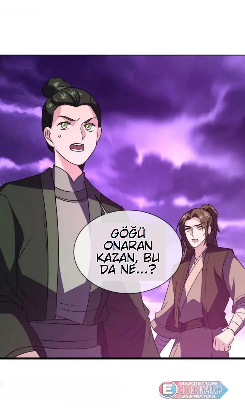 Eşsiz Savaş Ruhu Bölüm 652 - Sayfa 14