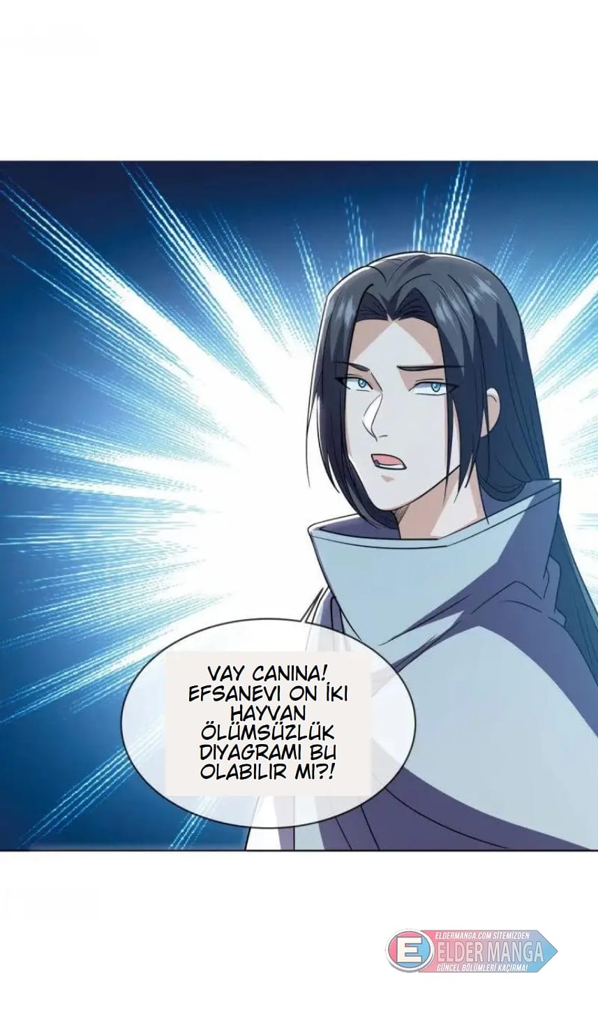 Eşsiz Savaş Ruhu Bölüm 652 - Sayfa 16