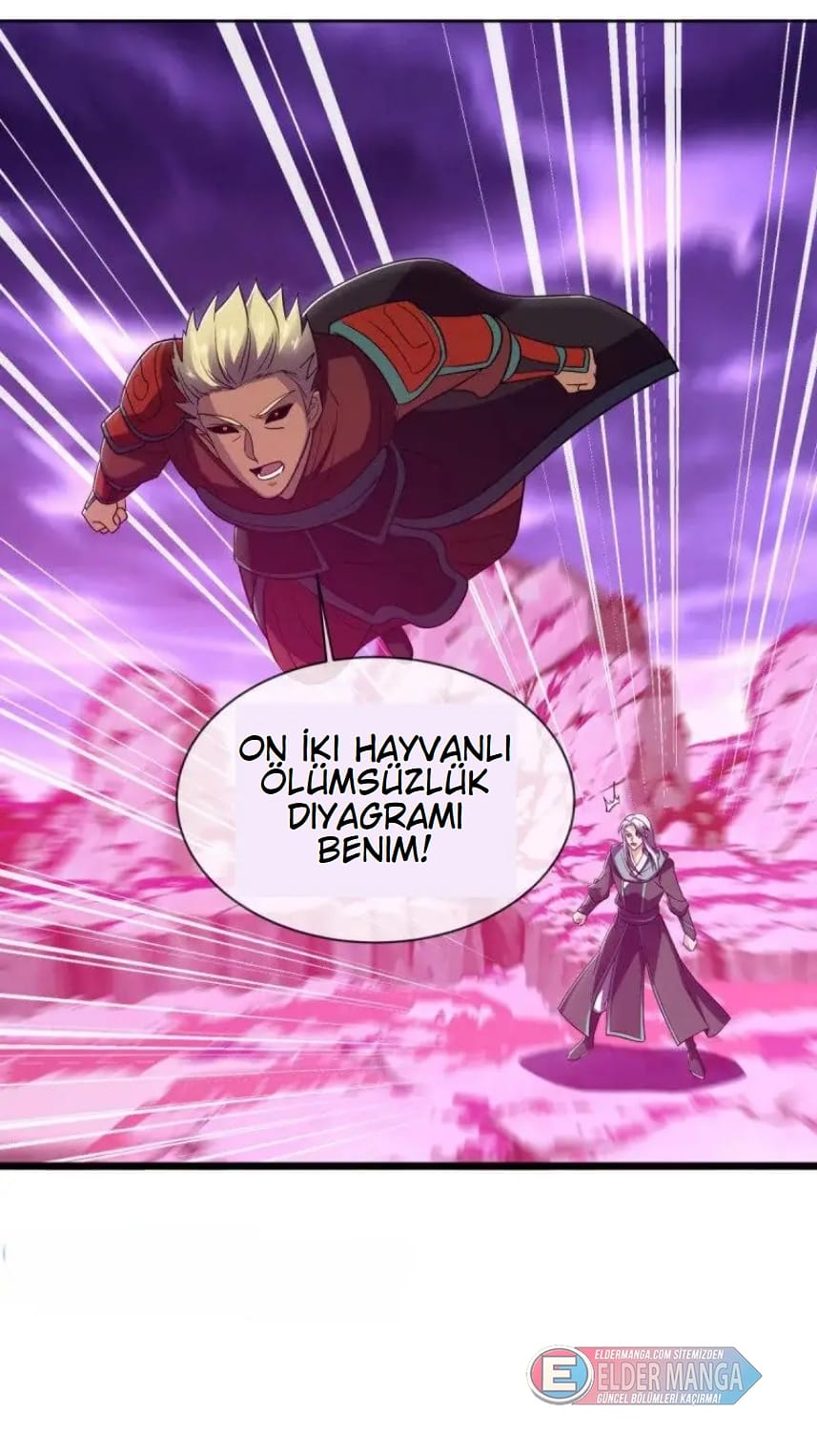 Eşsiz Savaş Ruhu Bölüm 652 - Sayfa 17