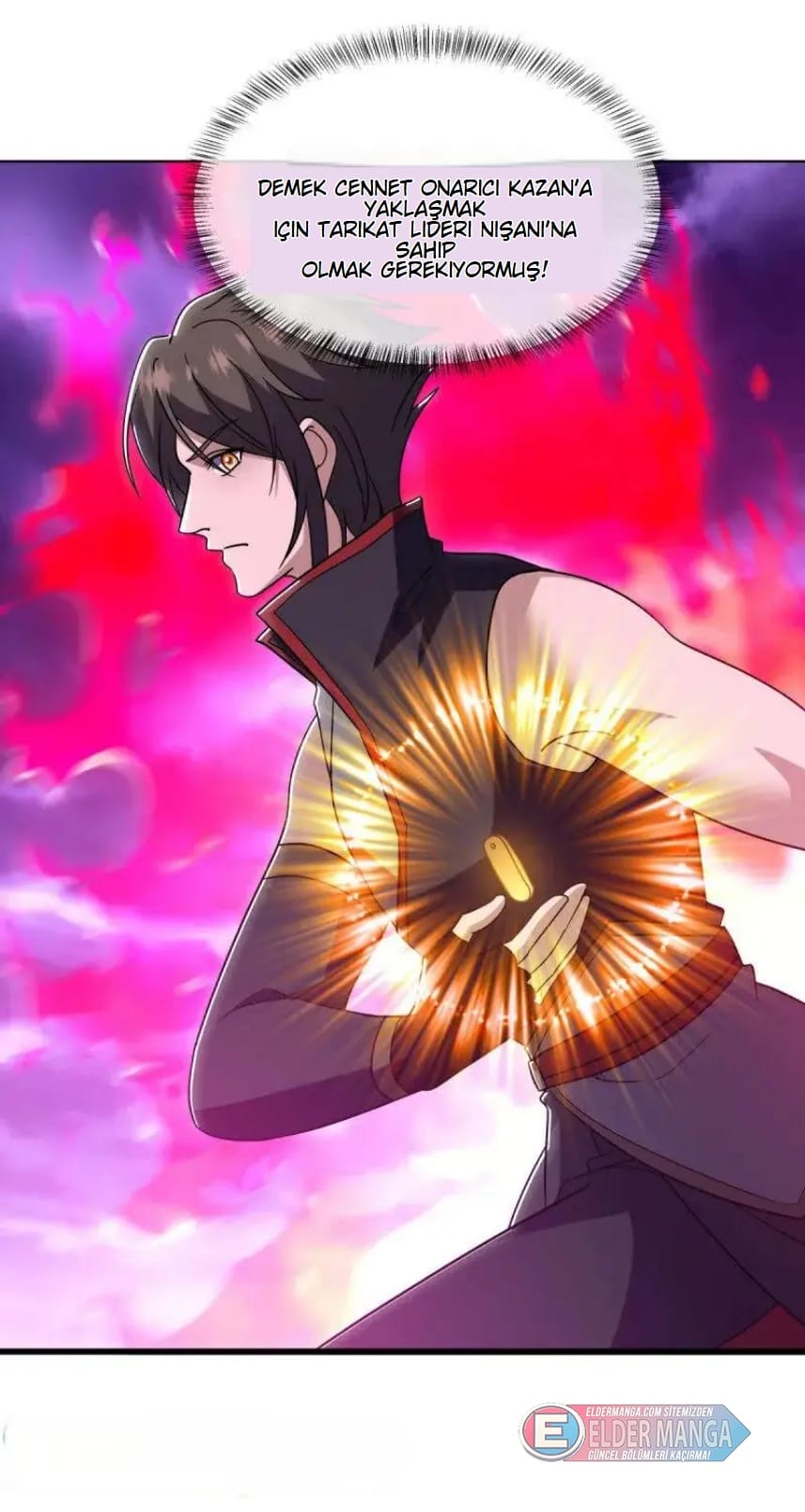 Eşsiz Savaş Ruhu Bölüm 652 - Sayfa 20