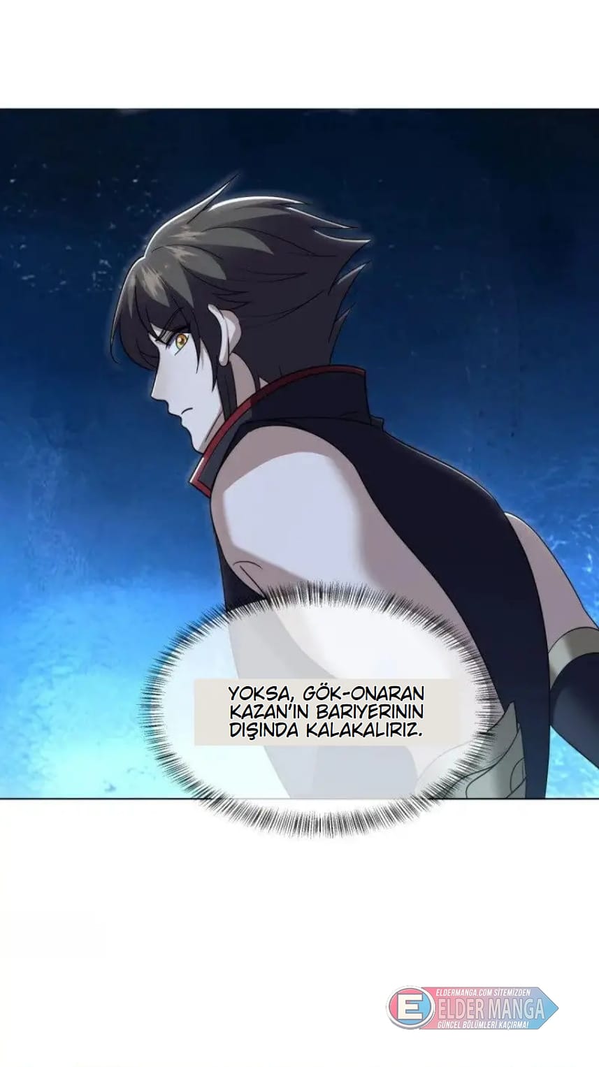 Eşsiz Savaş Ruhu Bölüm 652 - Sayfa 22