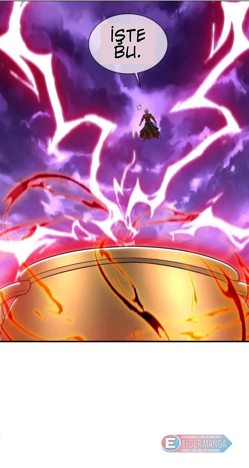 Eşsiz Savaş Ruhu Bölüm 652 - Sayfa 23