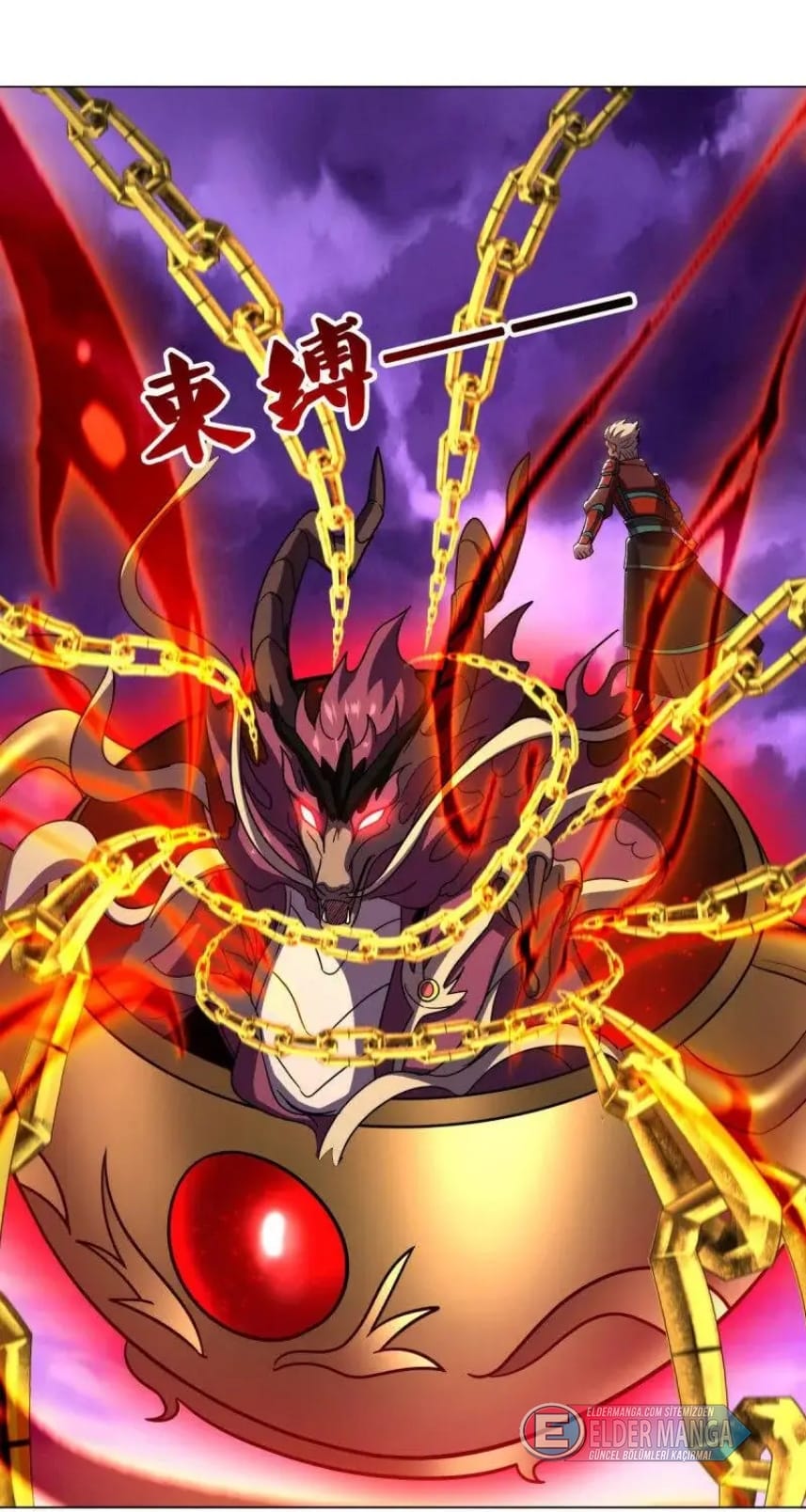 Eşsiz Savaş Ruhu Bölüm 652 - Sayfa 24