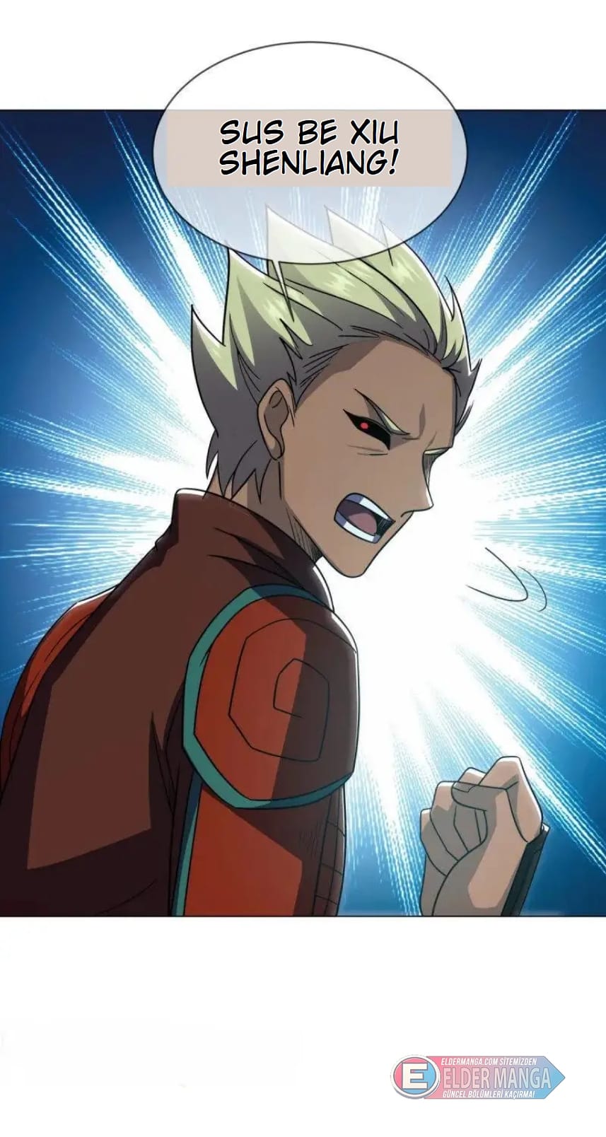 Eşsiz Savaş Ruhu Bölüm 652 - Sayfa 26