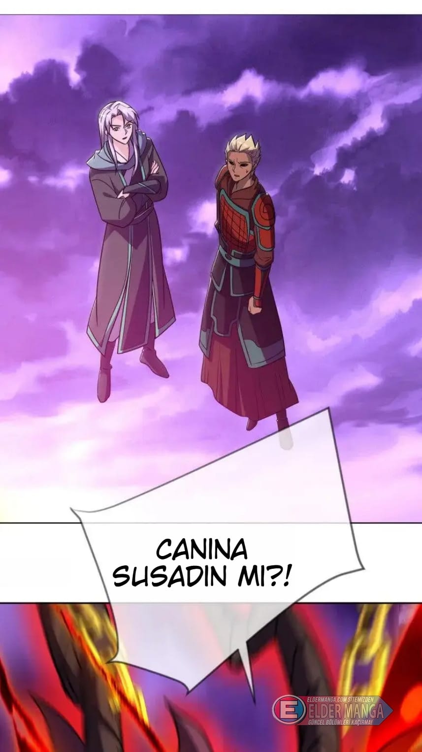 Eşsiz Savaş Ruhu Bölüm 652 - Sayfa 28