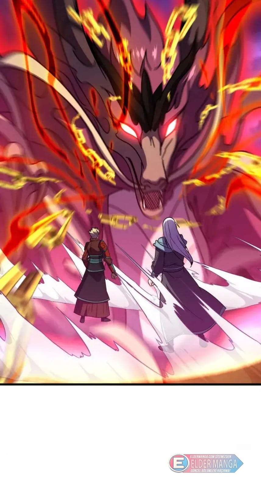 Eşsiz Savaş Ruhu Bölüm 652 - Sayfa 29
