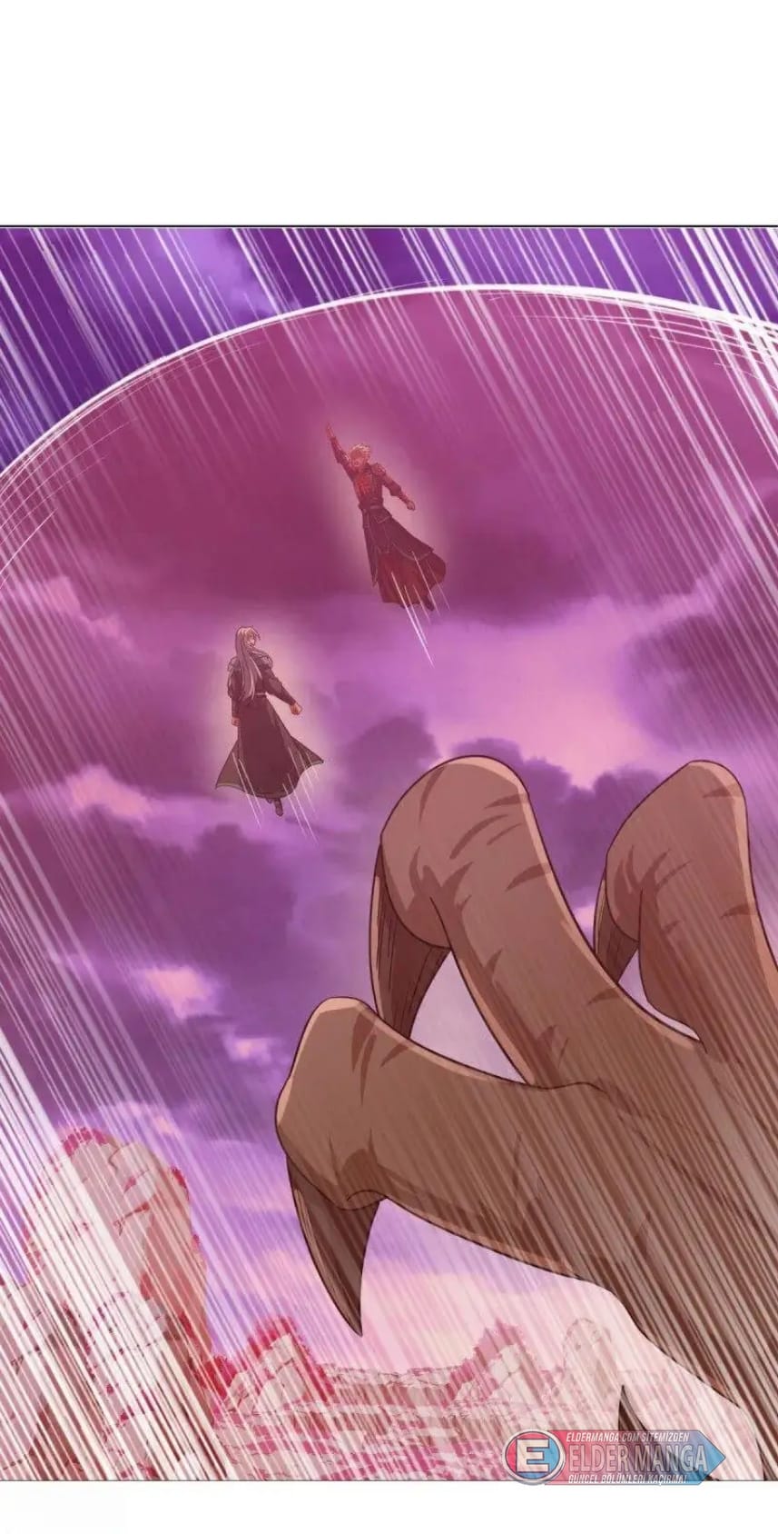 Eşsiz Savaş Ruhu Bölüm 652 - Sayfa 30