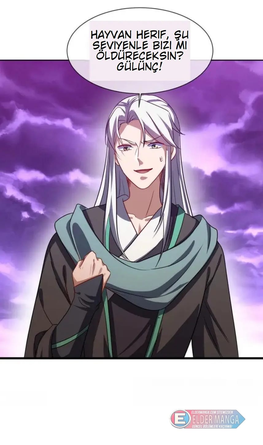 Eşsiz Savaş Ruhu Bölüm 652 - Sayfa 32