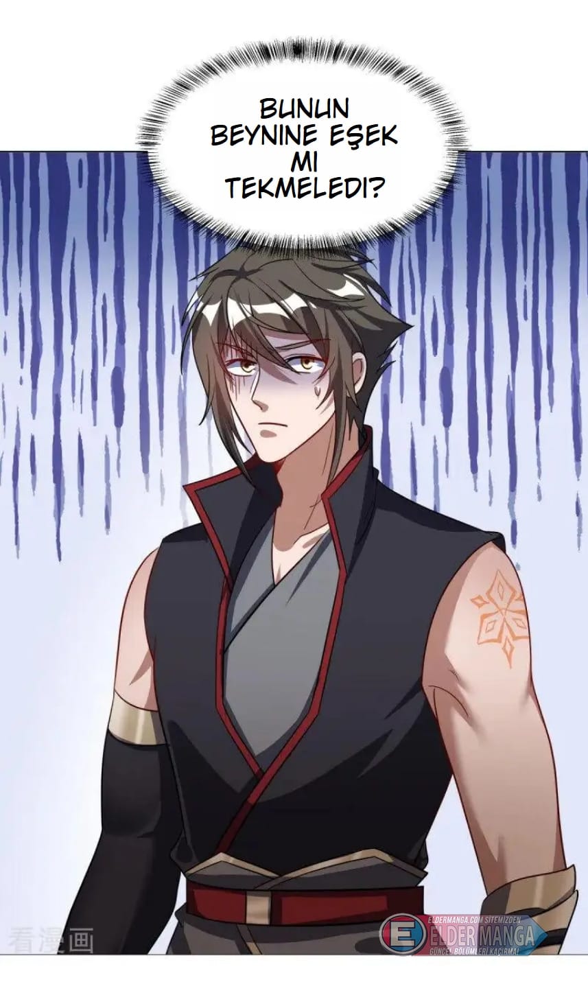 Eşsiz Savaş Ruhu Bölüm 652 - Sayfa 33