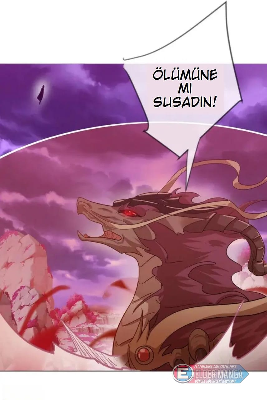 Eşsiz Savaş Ruhu Bölüm 652 - Sayfa 34