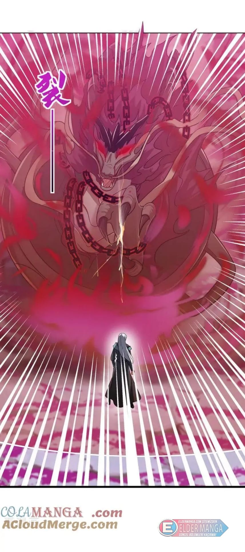 Eşsiz Savaş Ruhu Bölüm 652 - Sayfa 35