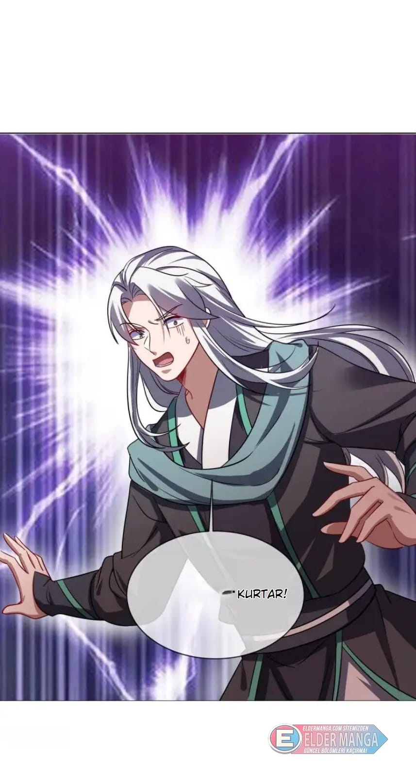 Eşsiz Savaş Ruhu Bölüm 652 - Sayfa 36