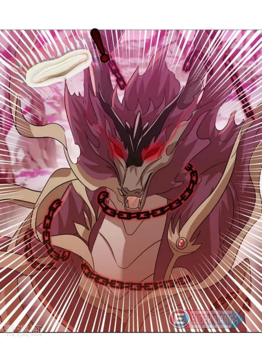 Eşsiz Savaş Ruhu Bölüm 652 - Sayfa 37