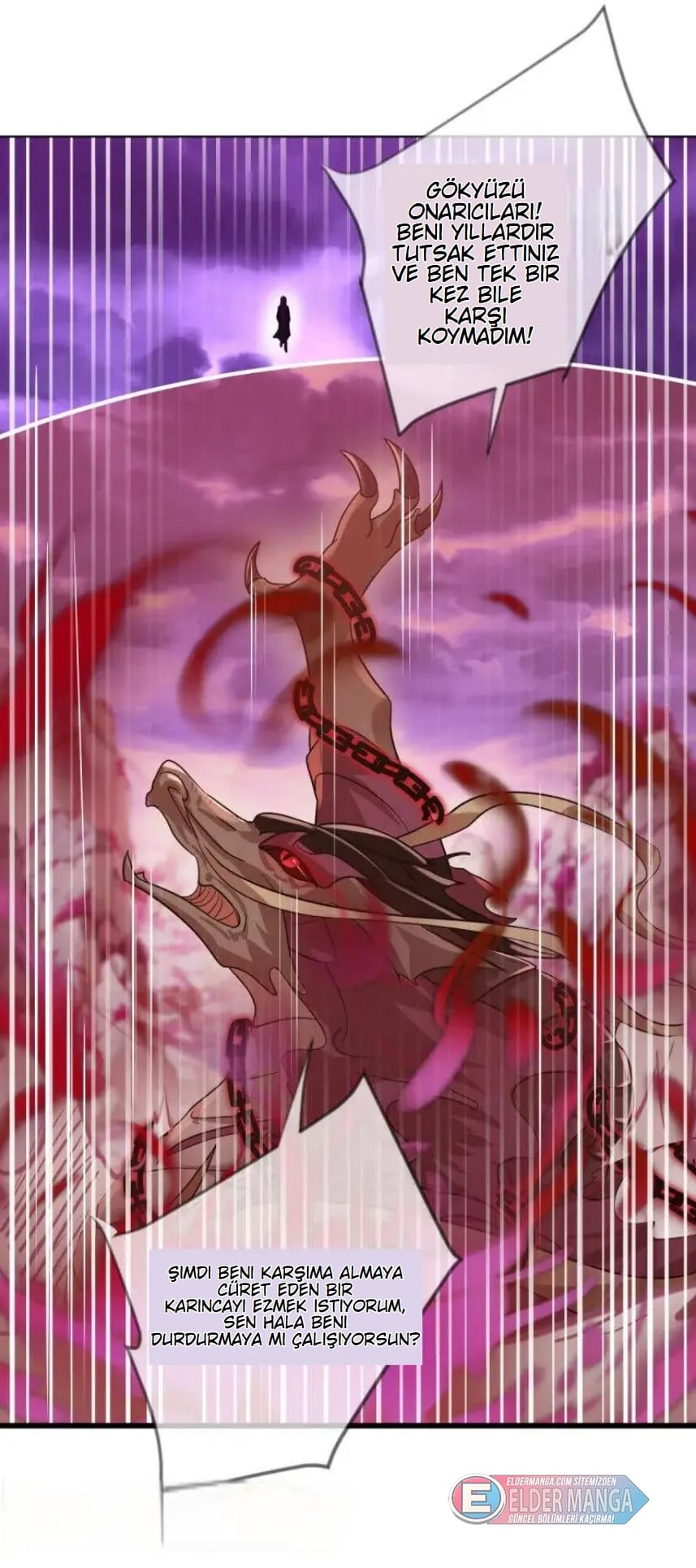 Eşsiz Savaş Ruhu Bölüm 652 - Sayfa 38