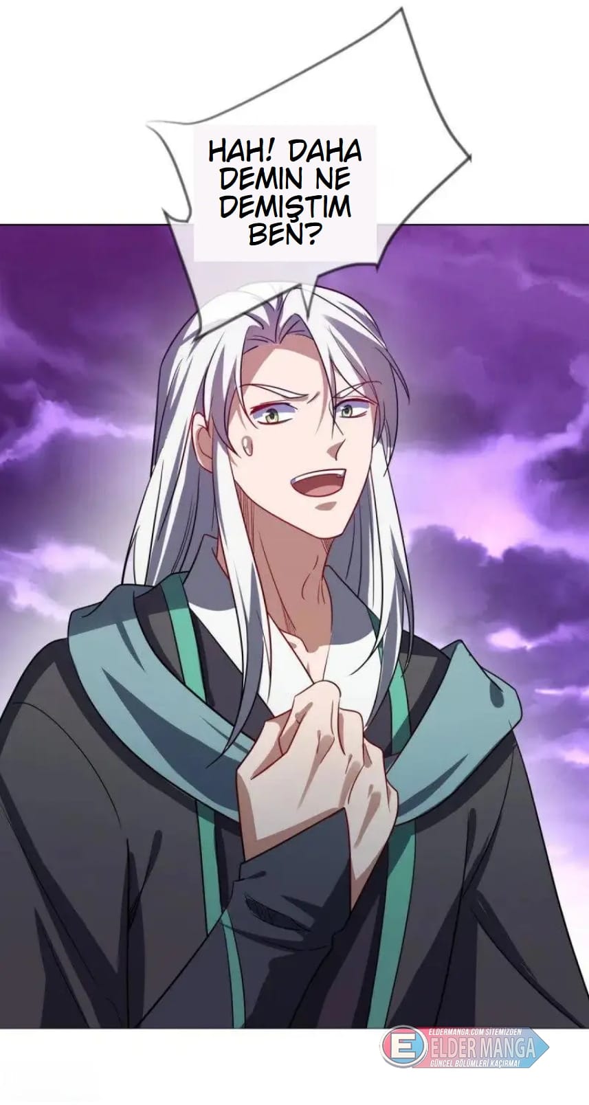 Eşsiz Savaş Ruhu Bölüm 652 - Sayfa 39