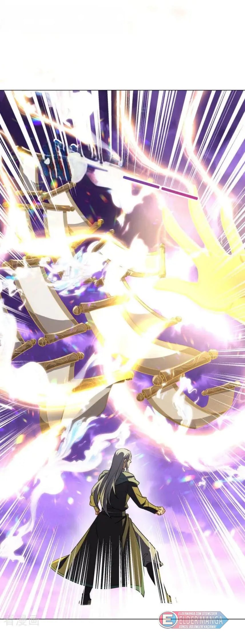 Eşsiz Savaş Ruhu Bölüm 652 - Sayfa 42