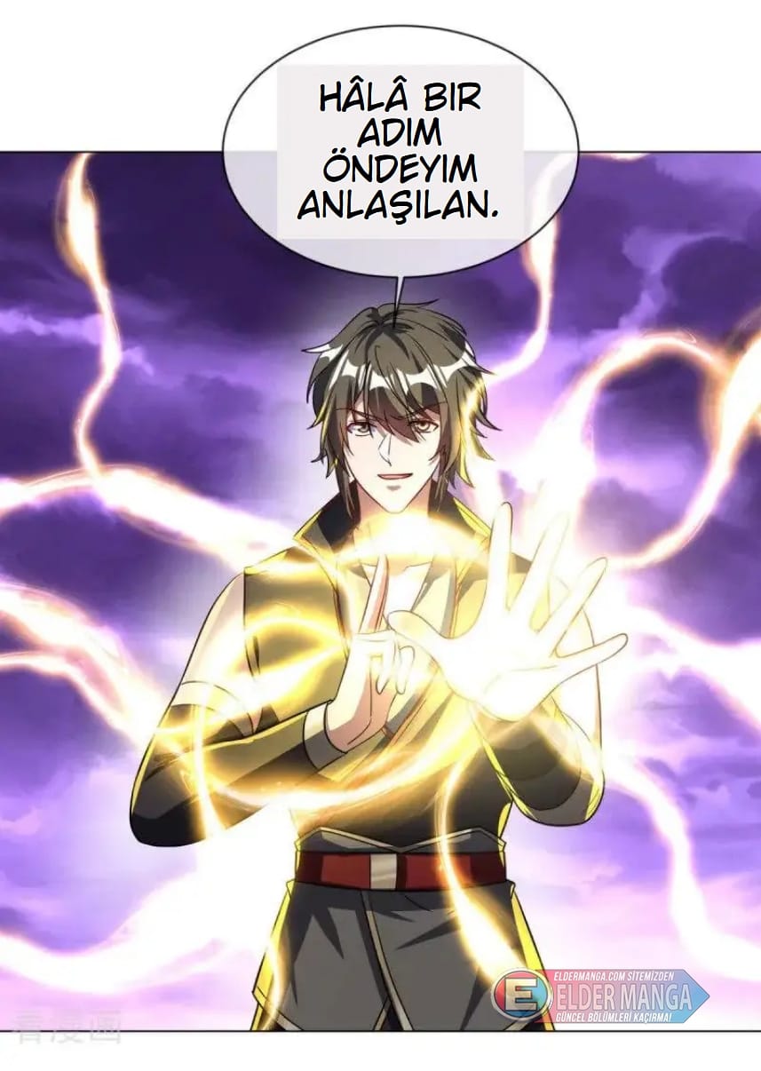 Eşsiz Savaş Ruhu Bölüm 652 - Sayfa 43