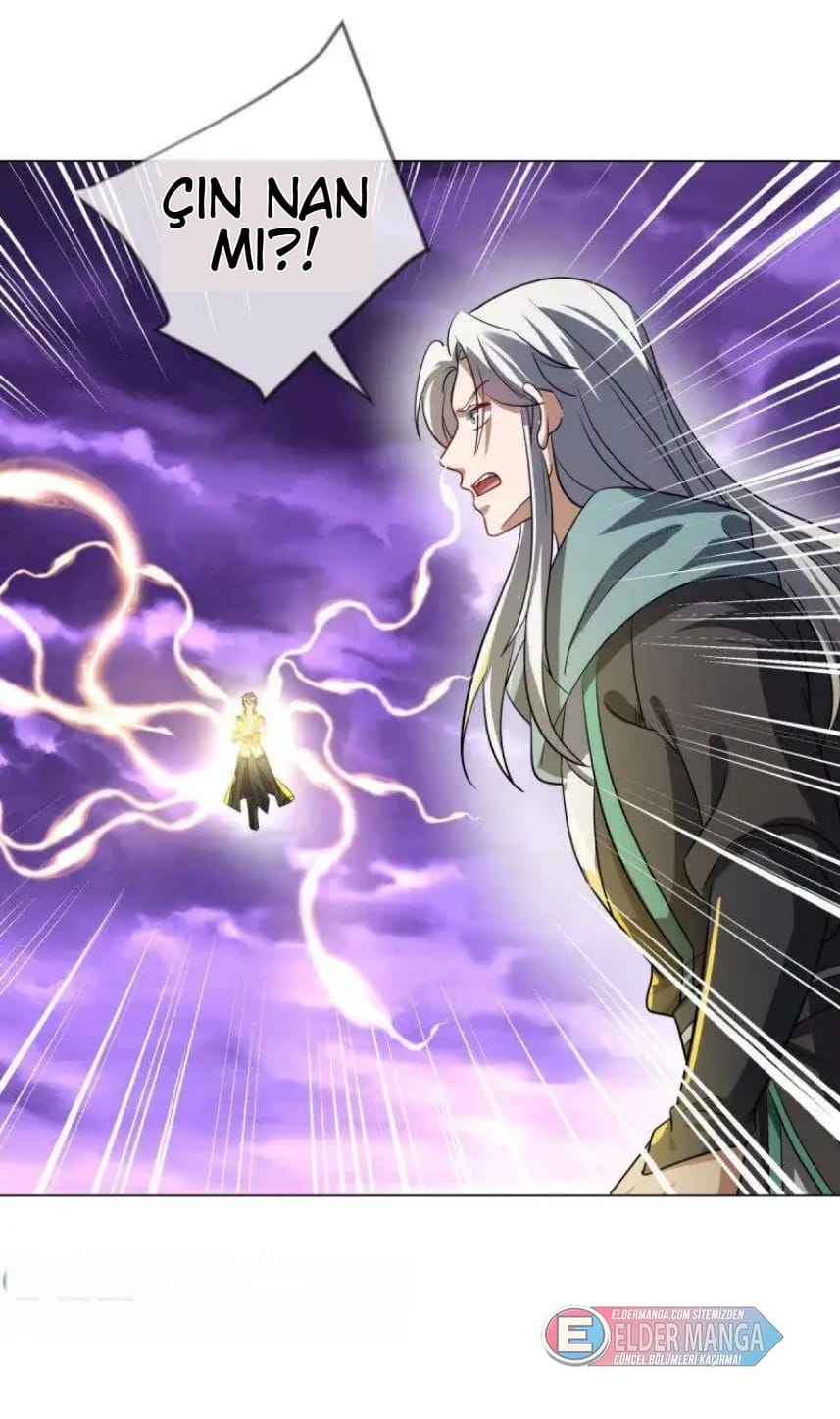 Eşsiz Savaş Ruhu Bölüm 652 - Sayfa 44