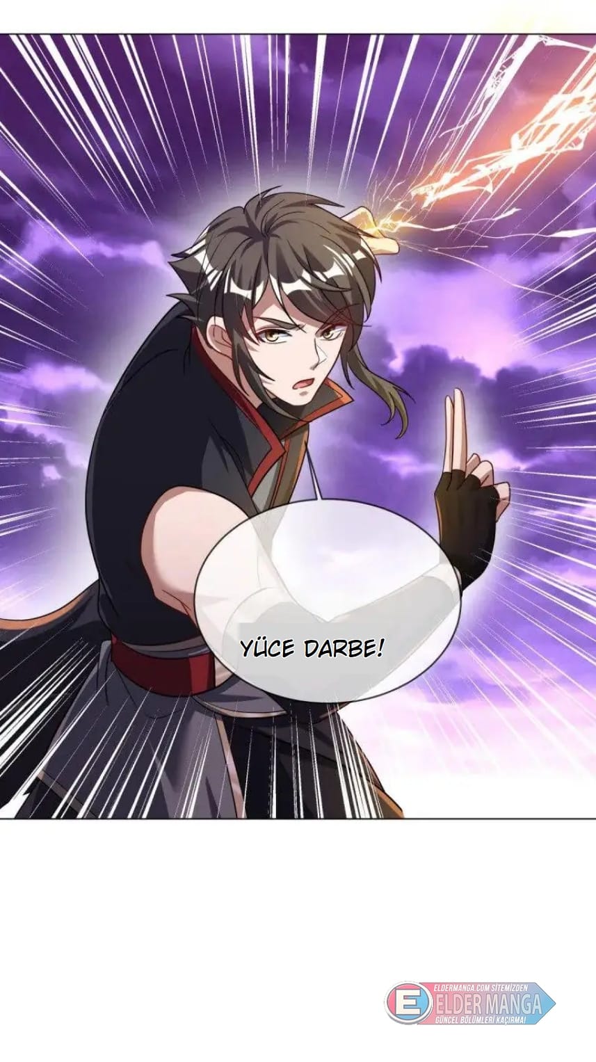 Eşsiz Savaş Ruhu Bölüm 652 - Sayfa 47