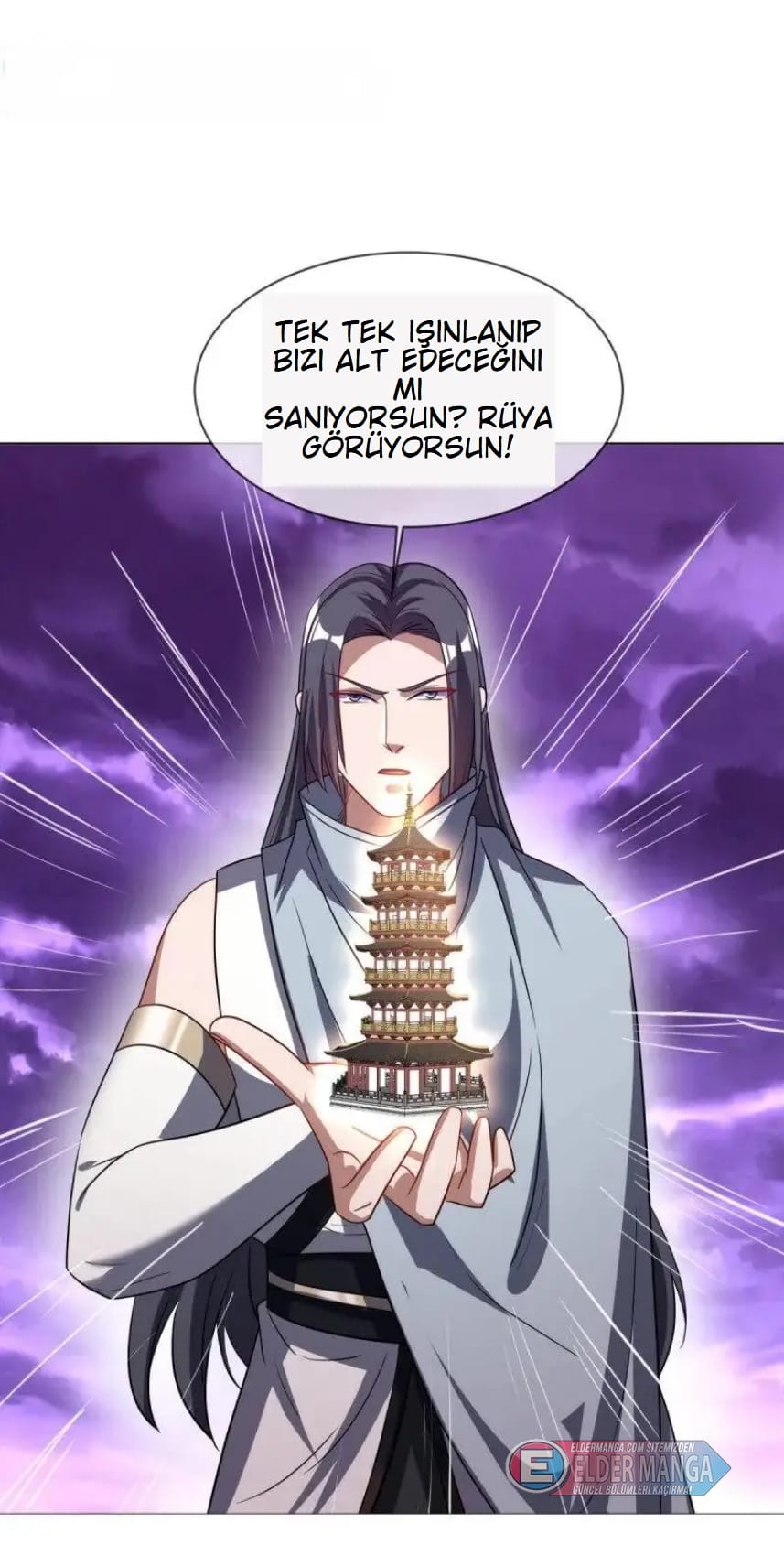 Eşsiz Savaş Ruhu Bölüm 652 - Sayfa 48