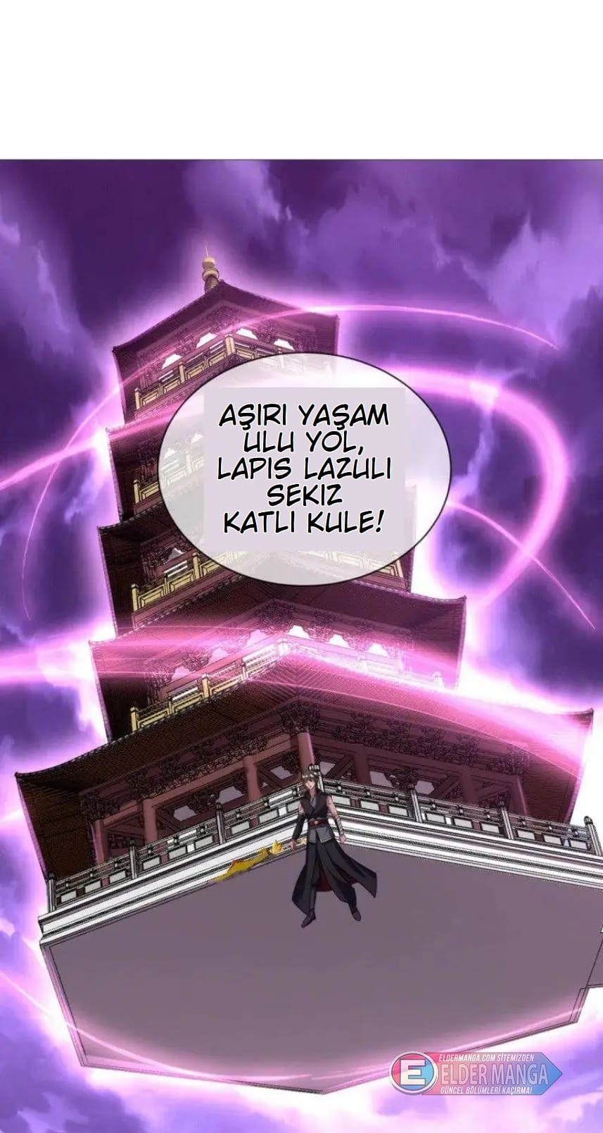 Eşsiz Savaş Ruhu Bölüm 652 - Sayfa 49