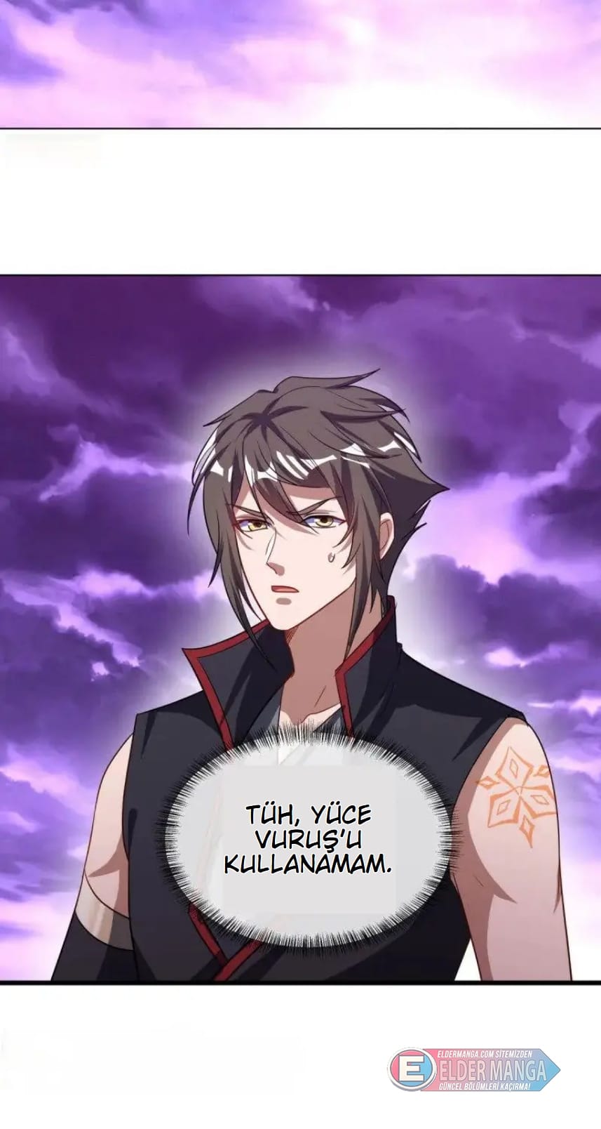 Eşsiz Savaş Ruhu Bölüm 652 - Sayfa 50