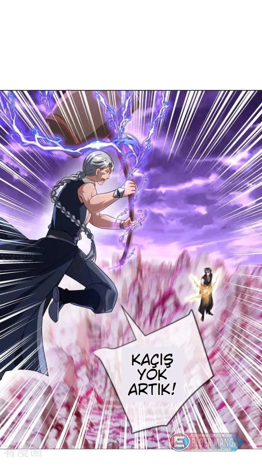 Eşsiz Savaş Ruhu Bölüm 652 - Sayfa 51