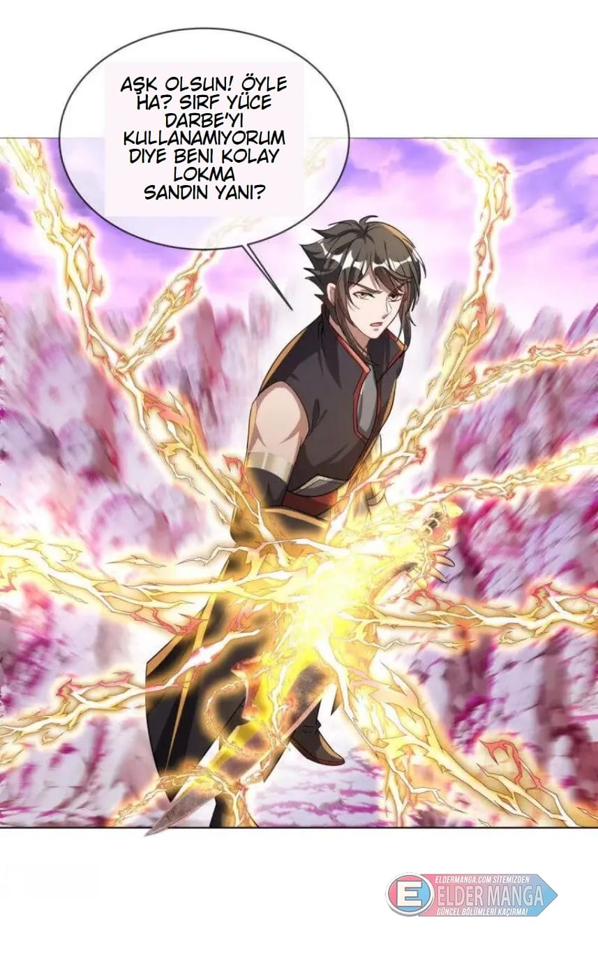 Eşsiz Savaş Ruhu Bölüm 652 - Sayfa 52