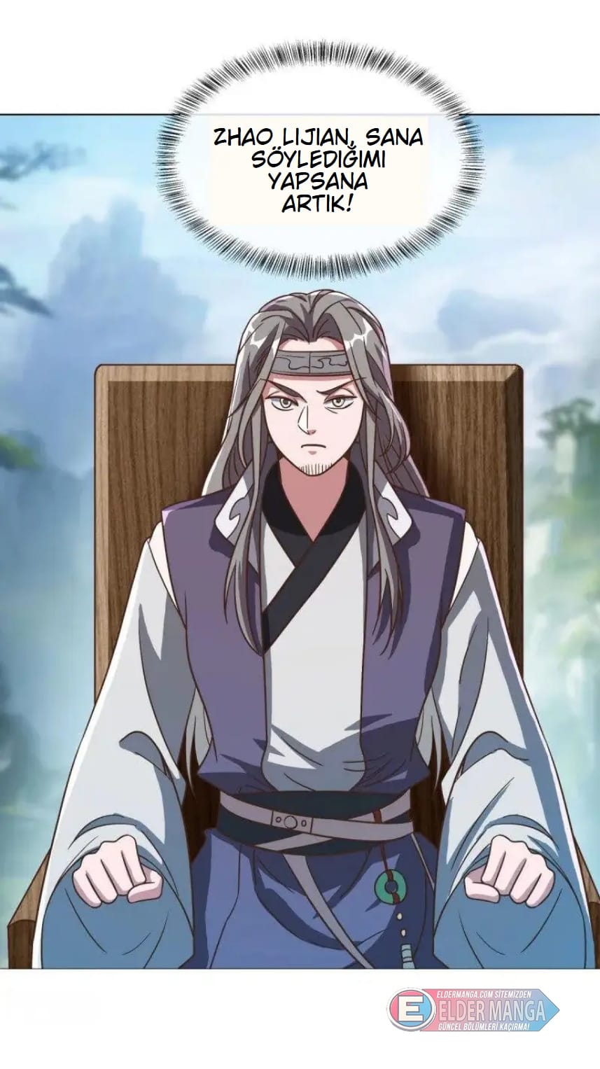 Eşsiz Savaş Ruhu Bölüm 659 - Sayfa 3