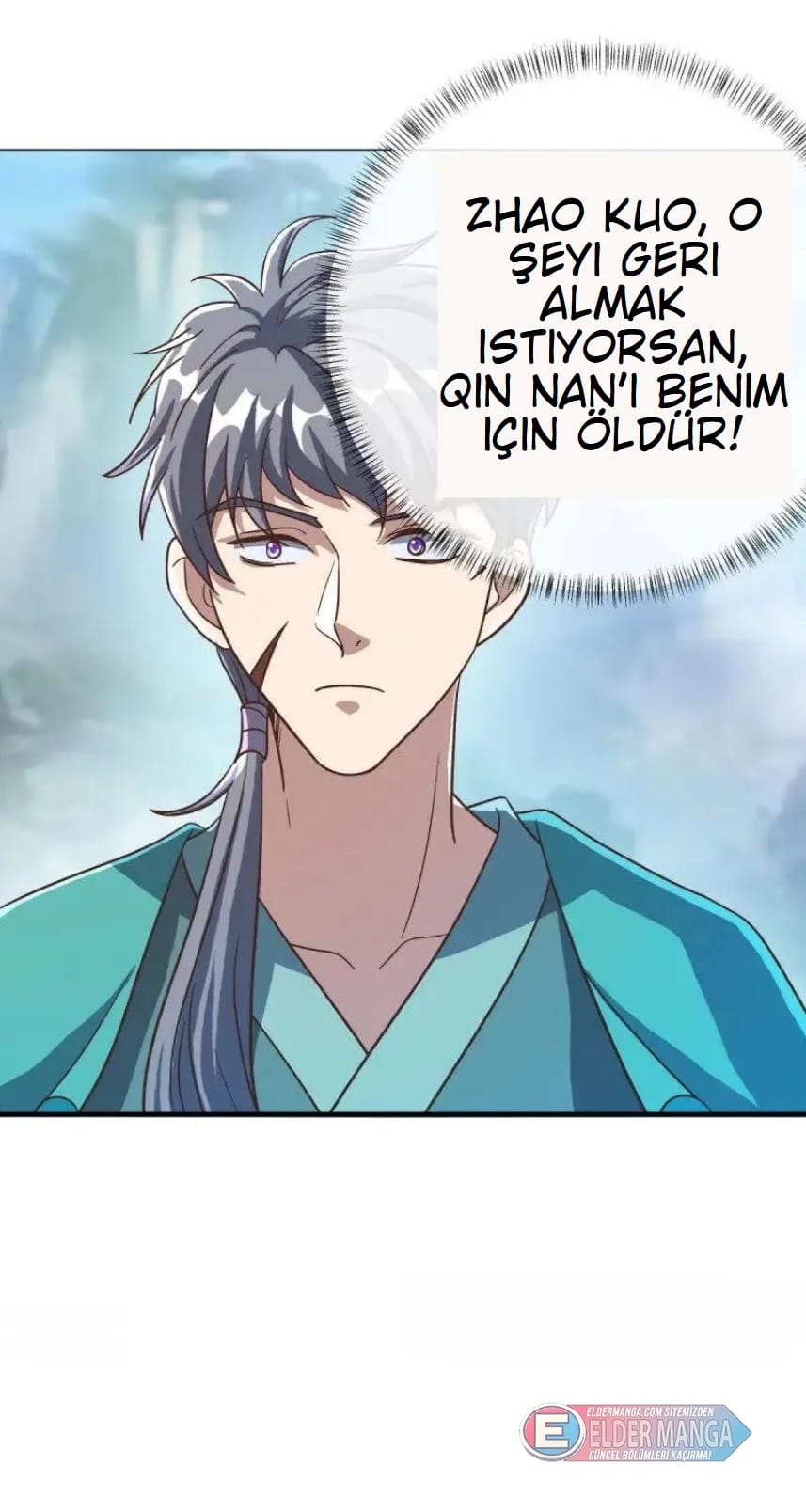 Eşsiz Savaş Ruhu Bölüm 659 - Sayfa 5