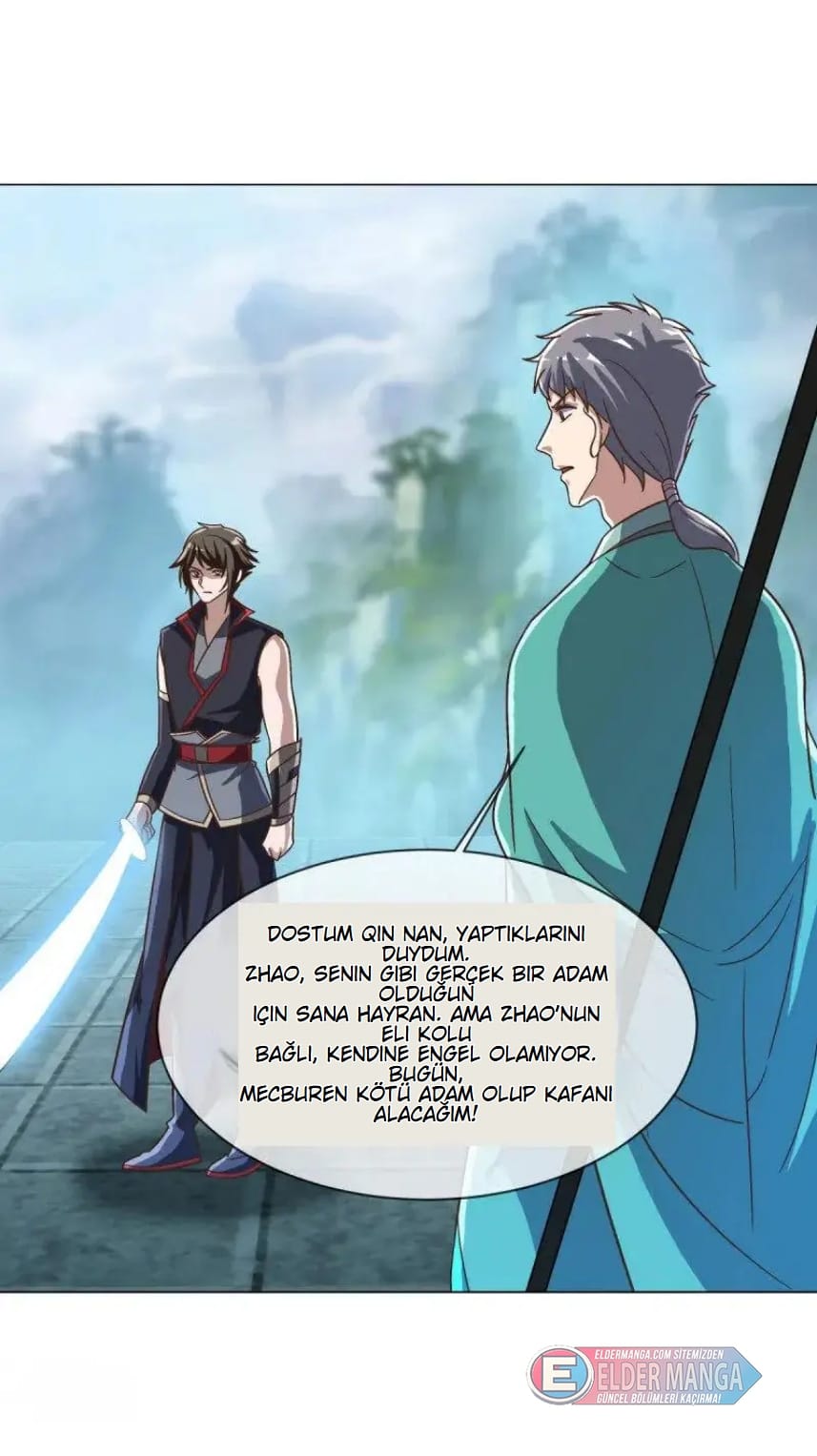 Eşsiz Savaş Ruhu Bölüm 659 - Sayfa 6