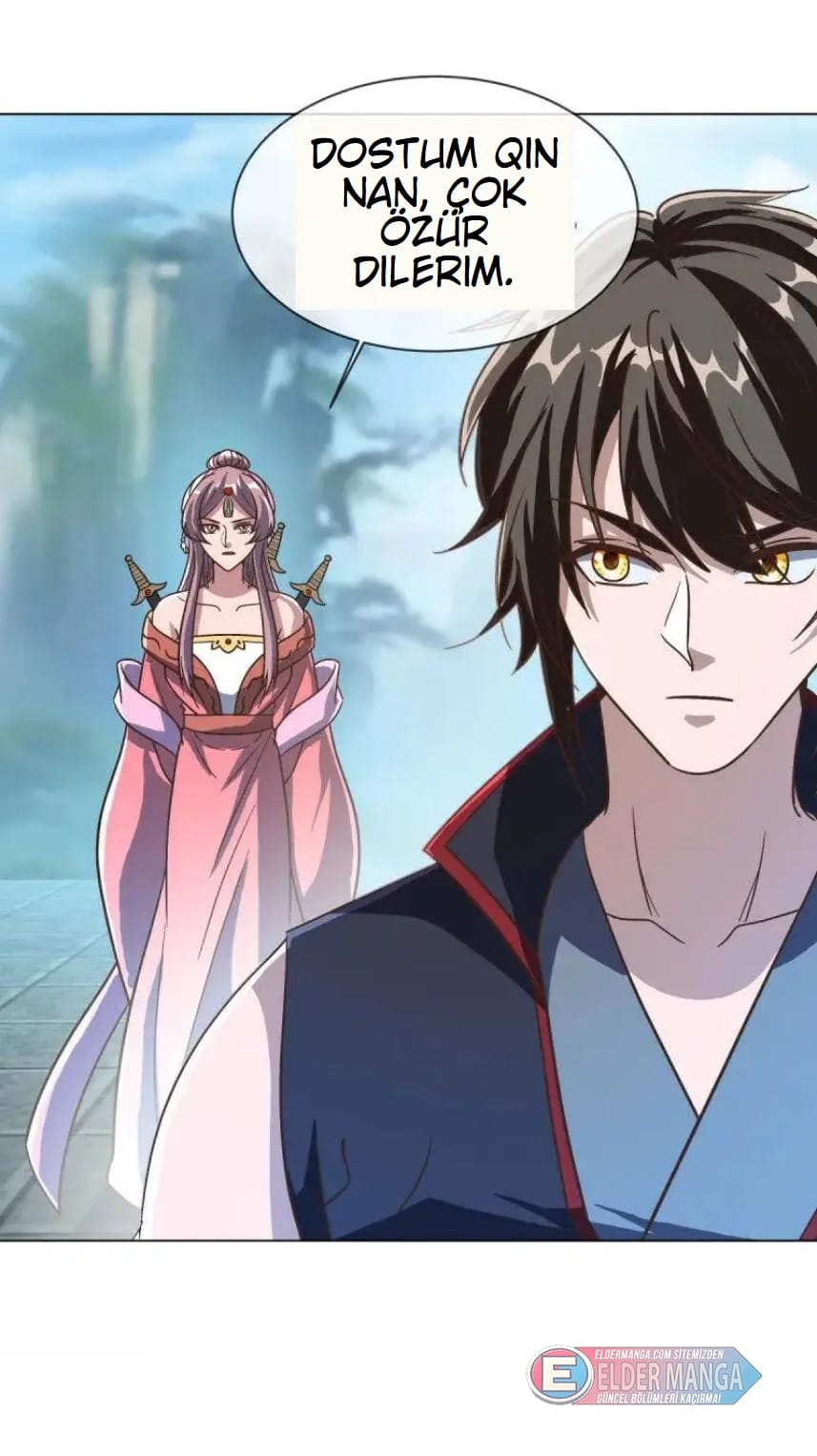 Eşsiz Savaş Ruhu Bölüm 659 - Sayfa 7